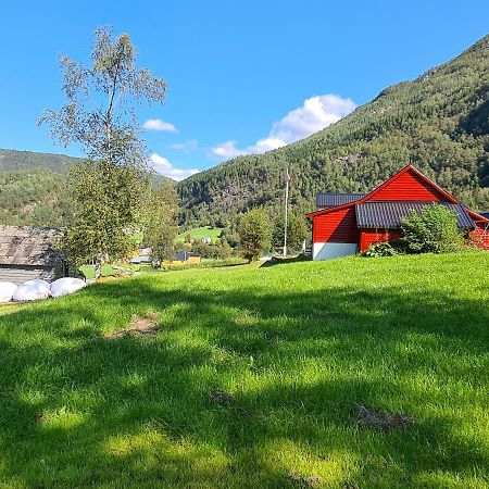 Jondal Lejlighed Eksteriør billede
